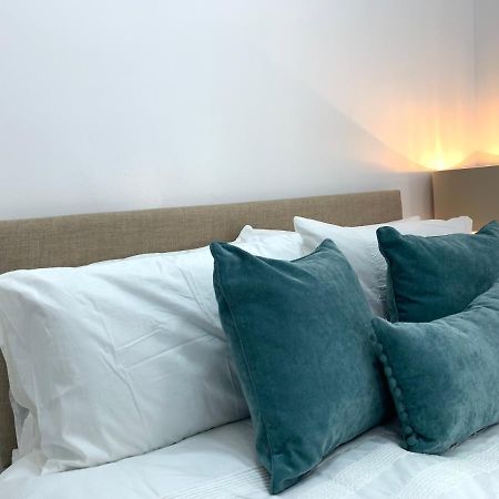 Kunda House Moseley Apartments เบอร์มิงแฮม ภายนอก รูปภาพ