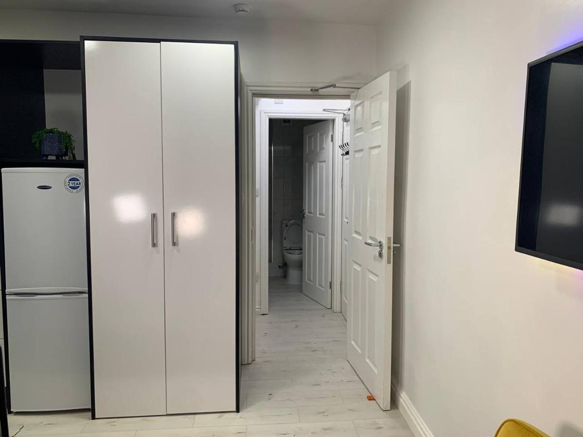 Kunda House Moseley Apartments เบอร์มิงแฮม ภายนอก รูปภาพ